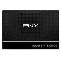[SSD7CS900-500-RB] UNIDAD DE ESTADO SOLIDO INTERNO 500GB PNY CS900 2.5 SATA LECT.550/ESCRIT.500 MBS 7MM PC/LAPTOP/MINIPC