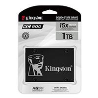 [SKC600/1024G] UNIDAD DE ESTADO SOLIDO SSD KINGSTON KC600 1.024TB 2.5 SATA3 7MM LECT.550/ESCR.520MBS (SKC600/1024G)