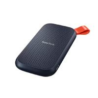 [SDSSDE30-480G-G25] UNIDAD DE ESTADO SOLIDO EXTERNO SANDISK 480GB USB 3.2 VELOCIDAD DE LECT. 520 MB/S USO RUDO SDSSDE30-480G-G25