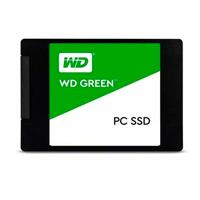 [WDS100T3G0A] UNIDAD DE ESTADO SOLIDO SSD INTERNO WD GREEN 1TB 2.5 SATA3 6GB/S LECT.545MBS 7MM LAPTOP MINIPC WDS100T3G0A