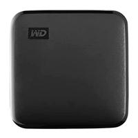 [WDBAYN0010BBK-WESN] UNIDAD DE ESTADO SOLIDO SSD EXTERNO WD ELEMENTS SE 1TB PORTATIL USB 3.0 400MBS NEGRO WINDOWS MAC WDBAYN0010BBK-WESN