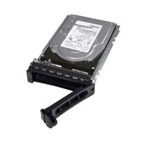 [345-BDQM] DISCO DURO DELL 960GB SSD SATA LECTURA INTENSIVA 2.5 PUL. 6GBPS 512E HYB CARR A 3.5 PUL. HOTPLUG MOD. 345-BDQM COMPATIBLE T350, T550, R350, R6515, R550, R750XS QUE TENGAN CHASIS DE 3.5 PULGADAS
