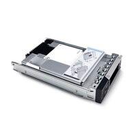 [345-BDOL] DISCO DURO DELL 480GB SSD SATA USO MIXTO 2.5 PUL. 6GBPS HYB CARR A 3.5 PULG HOTPLUG MOD. 345-BDOL PARA SERVIDORES R250, R350, R450, R550, R6515,R750XS,T350, T550, TENGA CHASIS DE 3.5 PULG