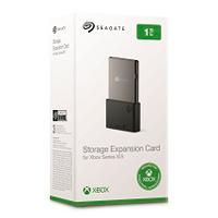 [STJR1000400] UNIDAD DE ESTADO SOLIDO SSD EXTERNO SEAGATE  EXPANSION DE ALMACENAMIENTO GAMING 1TB PARA XBOX X/S