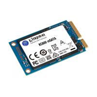 [SKC600MS/1024G] UNIDAD SSD KINGSTON SKC600 MSATA 1024GB SATA3 550R/520W(SKC600MS/1024G)