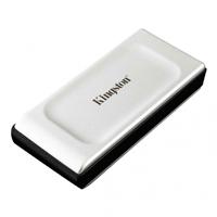 [SXS2000/500G] UNIDAD SSD KINGSTON XS2000 500GB EXTERNO CONECTOR TYPE-C(SXS2000/500G)