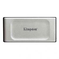 [SXS2000/2000G] UNIDAD SSD KINGSTON XS2000 2TB EXTERNO CONECTOR TYPE-C(SXS2000/2000G)