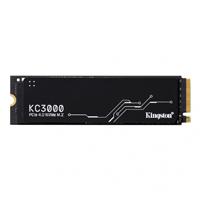[SKC3000D/4096G] UNIDAD SSD KINGSTON KC3000 4096GB NVME M.2 PCLE 4.0 SKC3000D/4096G