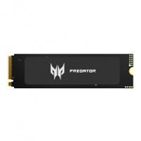 [BL.9BWWR.102] UNIDAD DE ESTADO SOLIDO SSD INTERNO 1TB ACER PREDATOR GM3500 M.2 2280 NVME PCIE 3.0 (BL.9BWWR.102)
