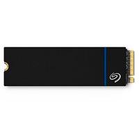 [ZP1000GP3A4001] UNIDAD DE ESTADO SOLIDO SSD INTERNO SEAGATE GAME DRIVE PARA PS5 1TB M.2 2280 NVME PCIE GEN4 X4 LECT.7300MB/S ESCRIT.6000MB /CON DISIPADOR