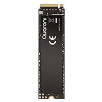 [NVME512,MN29B] UNIDAD DE ESTADO SOLIDO M.2 NVME QUARONI/512GB/PCIE/3.0X4/LECT 2000MB/S/ESCRIT 1600MB/S