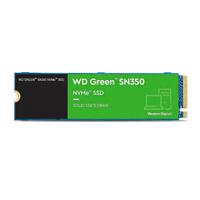 [WDS200T3G0C] UNIDAD DE ESTADO SOLIDO SSD INTERNO WD GREEN SN350 2TB M.2 2280 NVME PCIE GEN3 LECT.3200MBS ESCRIT.3000MBS PC LAPTOP MINIPC WDS200T3G0C