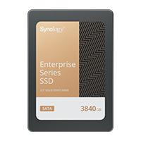 [SAT5220-3840G] DISCO DE ESTADO SOLIDO SYNOLOGY SAT5220-3840G SSD 2.5 3.84 TB SATA 6GB/S 7MM LECT 530 MB/S ESCRIT 500 MB/S (SOLO PARA NAS SYNOLOGY)