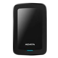[AHV300-4TU31-CBK]  DISCO DURO EXTERNO ADATA HV300 4TB PORTATIL 2.5 USB 3.2 NEGRO WINDOWS MAC LINUX DASHDRIVE SLIM (AHV300-4TU31-CBK)
