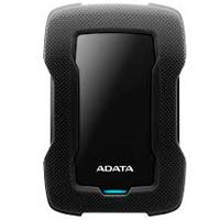 [AHD330-1TU31-CBK] DISCO DURO EXTERNO ADATA HD330 1TB PORTATIL 2.5 USB 3.2 NEGRO WINDOWS MAC LINUX CONTRAGOLPES SLIM (AHD330-1TU31-CBK)