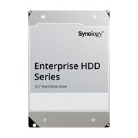 [HAT5310-8T] Disco Duro Interno Synology Enterprise 3.5" 8TB, SATA3, 6Gb/s, 7200 RPM, 256MB, Hot-Plug, Compatible Solo para Equipos Synology