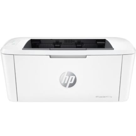 [7MD68A#BGJ] IMPRESORA HP HPS LASERJET PRO M111W, 20 PPM NEGRO, LASER MONOCROMATICO, USB, WIFI
