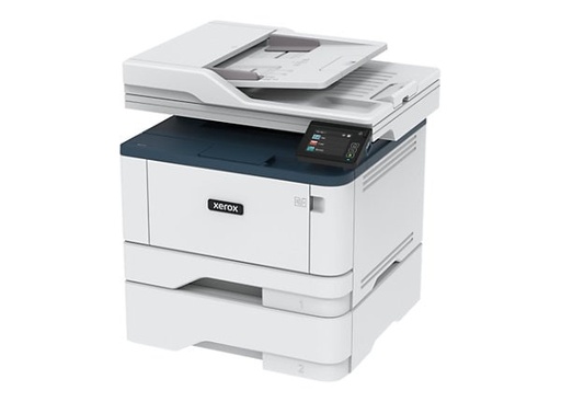 [B315_DNI] MULTIFUNCIONAL XEROX B315, 42PPM, BLANCO, LASER MONOCROMATICO, USB 2.0, ETHERNET (RED), WIFI, DUPLEX, CARTA, A4