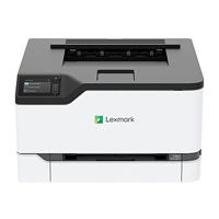 [40N9320] IMPRESORA LEXMARK CS431DW 40N9320, PPM 26 NEGRO/COLOR, LASER COLOR, USB, WIFI, DUPLEX