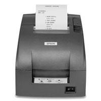 [C31C515806] MINIPRINTER EPSON TM-U220D-806, MATRIZ, 9 AGUJAS, USB, RECIBO, NEGRA