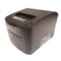 [EC-PM-80330] MINIPRINTER EC LINE EC-PM-80330, NEGRO, TERMICA, 80 MM, USB, SERIAL, ETHERNET (RED), RJ11, CORTE AUTOMATICO, 300 MM/SEG