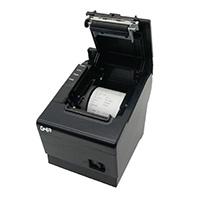 [GTP582] MINIPRINTER TERMICA GHIA NEGRA 58MM USB // AUTOCORTE
