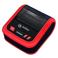 [PPT305BT] MINIPRINTER 3NSTAR PPT305BT, NEGRO, TERMICA, 80 MM, USB, BLUETOOTH , 70MM/SEG, RECIBO, ETIQUETA, PORTATIL