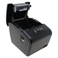 [RPT006S] MINIPRINTER 3NSTAR RPT006S, NEGRO, TERMICA, 80MM, USB, SERIAL, ETHERNET RED, 260MM/SEG, RECIBO