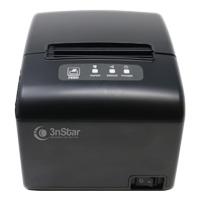 [RPT006B] MINIPRINTER 3NSTAR RPT006B, NEGRO, TERMICA, 80MM, USB,ETHERNET RED, BLUETOOTH, 260MM/SEG, RECIBO