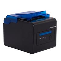 [TZBE302E] MINIPRINTER TECHZONE TZBE302E, TERMICA, 80 MM, VEL 300 MM/S, 203 DPI, USB, SERIAL, RJ45, RJ11, CORTADOR AUTOMATICO, 1 AÑO DE GARANTIA