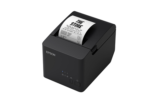 [C31CH26002] MINIPRINTER EPSON TM-T20IIIL TERMICA, 80 MM O 58 MM, ETHERNET, AUTOCORTADOR, NEGRA