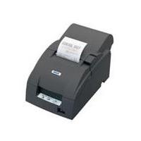[C31C518653,TM-U220PD-653] MINIPRINTER EPSON TM-U220PD-653, MATRIZ, 9 AGUJAS, PARALELO, RECIBO, NEGRA