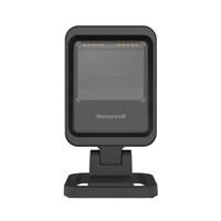 [7680GSR-2USB-1-N] Lector Código de Barras Honeywell Genesis 7680GSR-2USB-1-N, Imager, Negro, USB, 1D, 2D, PDF, Alcance 27 cm, Alámbrico, con Base