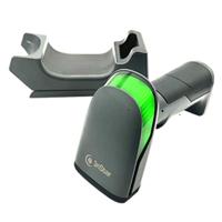 [SC430] Lector de Código de Barras 3NStar SC430, Negro/Gris, Inalámbrico, Imager, 1D, 2D, 60 Cuadros por Segundo, Omnidireccional, Alcance 100m