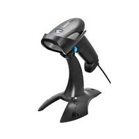 [SCI150] Lector de Código de Barras 3NStar SCI150, Negro, Laser, 1D, 350/-50 Escaneos por Segundo