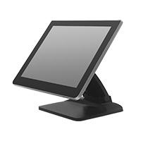 [EC-FS-1538I3-128-WIN] TERMINAL POS AIO EC LINE EC-FS-1538I3-128-WIN, NEGRO, PANTALLA TOUCH DE 15 PULGADAS. 8 GB DDRIII, 128 GB SSD, WINDOWS IOT ENTERPRISE