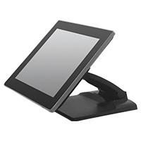 [EC-FS-1538-128-WIN] TERMINAL PUNTO DE VENTA EC LINE EC-FS-1538-128-WIN, NEGRO, PANTALLA TOUCH 15 PULGADAS PROCESADOR INTEL J4125 QUAD CORE, 8 GB RAM,128 GB SSD WINDOWS IOT ENTERPRISE 64 