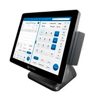 [PTE0120W-8-240] TERMINAL PUNTO DE VENTA 3NSTAR PTE0120W-8-240 , AIO TOUCH, PLATEADO, 15 PULGADAS, INTEL CELERON J6412 QUAD CORE 2.0 GHZ, RAM 8GB, 240 GB SSD, SIN SISTEMA OPERATIVO, WIFI, BLUETOOTH