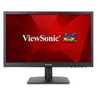 [VA1903H] Monitor LED ViewSonic 18.5 pulgadas, VA1903H, 1366x768, HD, 75Hz Actualización, 5 ms Tiempo de Respuesta, HDMI, VGA, VESA, 3 años de Garantía