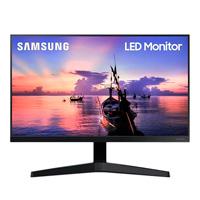 [LF27T350FHLXZX] Monitor LED Samsung 27 pulgadas, Widescreen, FHD 1,920 x 1,080, FT350, Negro, 1 HDMI, VGA, 75Hz, 5ms, Flat