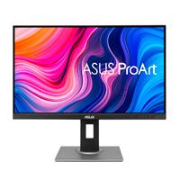 [PA278QV] Monitor ASUS PA278QV, 27 pulgadas, 2560 x 1440, 5 ms, 75 Hz, DP, HDMI, DVI, VESA, altavoces, 4x USB, precisión de color, giro 90