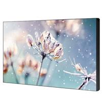 [LH46VMBUBGBXGO] Monitor Señalización Digital Samsung 46 VM46B-U Full HD, Videowall, HDMI, RS232C, RJ45, D. Port, 500 Nits, 3.5 mm, 24/7