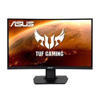 [VG24VQE] Monitor Gamer ASUS VG24VQE, 23.6 pulgadas, 1920x1080, 1ms, 165Hz, FreeSync, 2x HDMI, DP, VESA, curvo