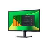 [210-BEMM] Monitor LED Dell E2423H, 23.8 pulgadas Full HD, 1920 x 1080, 60Hz, VGA DP, 3 años de Garantía, 210-BEMM
