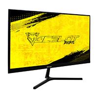[OM-E27] Monitor Ocelot Gaming Plano 27, 75Hz, Full HD, 5 ms