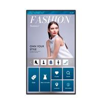 [9H.F7EPK.RA4] Monitor de Señalización Digital BenQ IL4301, 43 pulgadas, UHD 4K, 400 nits, bocina 10Wx2, 3GB RAM, 32GB ROM, transmisión inalámbrica, 40 puntos táctiles