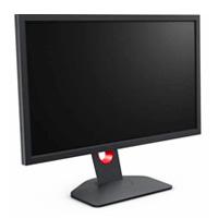 [9H.LJPLB.QBL] Monitor BenQ Esports XL2411K, 24 pulgadas, 1920x1080, HDMI 1.4x2, DisplayPort 1.2, Tecnología Eye Care, 3 años de garantía