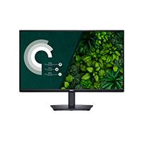 [210-BGPP] Monitor LCD Dell E2724HS, 27 pulgadas Full HD, 1920 x 1080, 60Hz, VGA HDMI DP, con Bocinas, 3 años de Garantía, 210-BGPP
