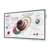 [LH85WMBWLGCXZA] Monitor Señalización Digital Samsung 85 Flip Pro WM85B UHD 3840 x 2160, Wifi 16/7, Touch, 60Hz, USB, HDMI, 6ms, 350 Nits