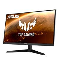 [VG277Q1A] Monitor Gamer Asus VG277Q1A, 27 pulgadas, 1920x1080, 1ms, 165Hz, FreeSync, 2x HDMI, DP, VESA, Altavoces